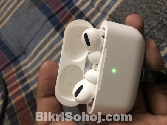 AirPods Pro (orginal)